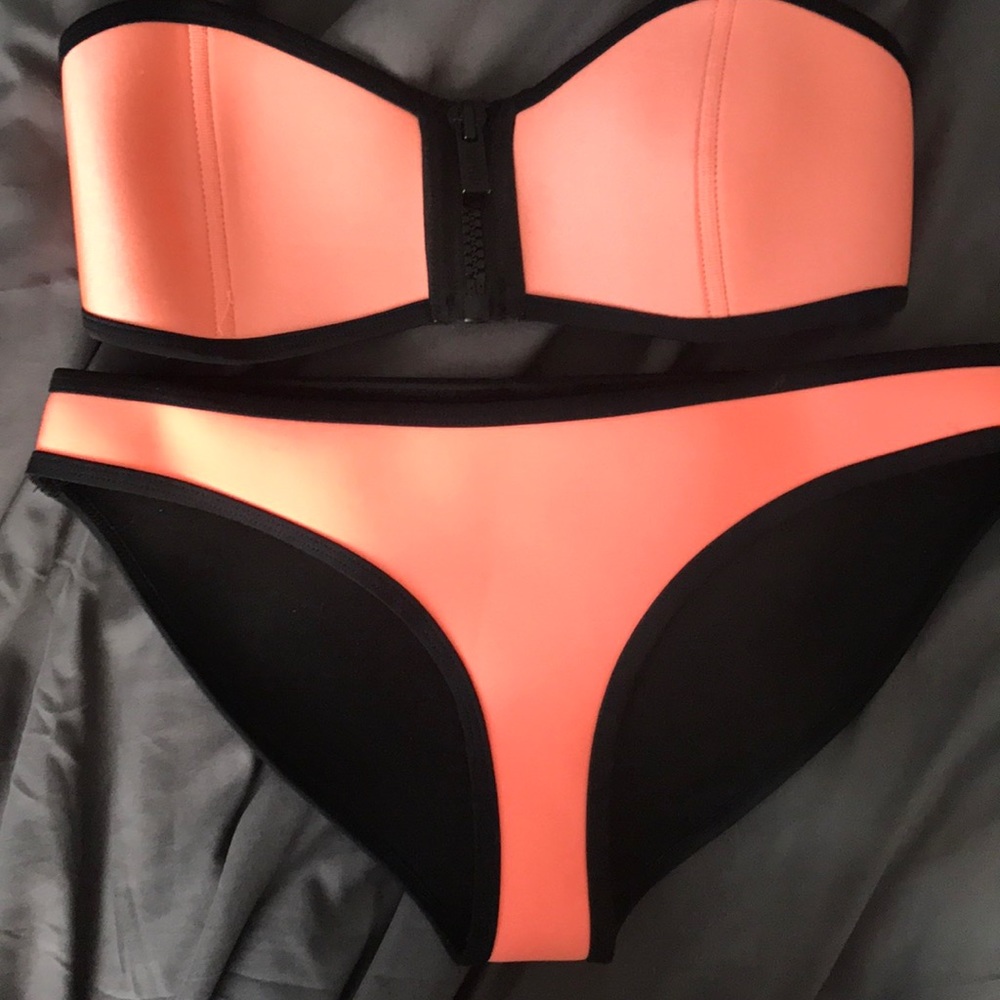 triangl bikini!✨